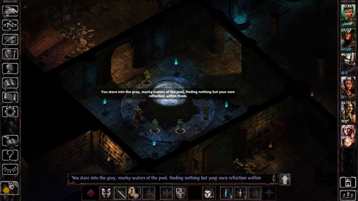 Baldur's Gate: Siege of Dragonspear image