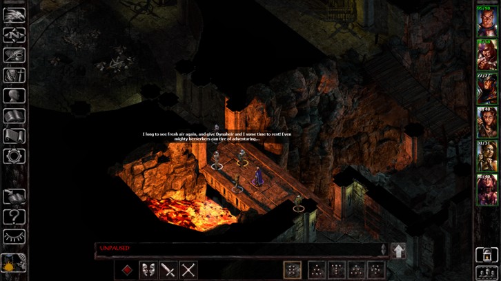 Baldur's Gate: Siege of Dragonspear image