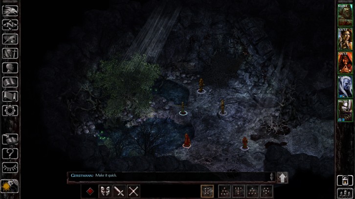 Baldur's Gate: Siege of Dragonspear image