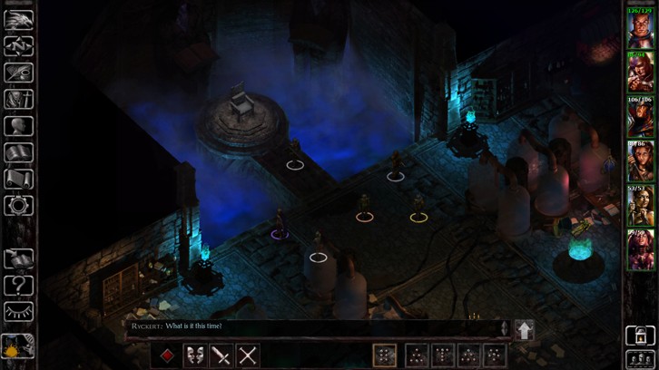Baldur's Gate: Siege of Dragonspear image