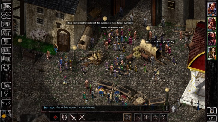 Baldur's Gate: Siege of Dragonspear image