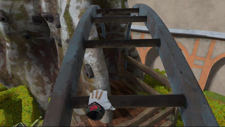 The Amusement Steam Key screenshot from the video game thumbnail 6