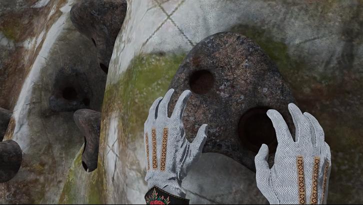 The Amusement Steam Key screenshot from the video game thumbnail 7