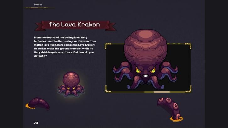 Lord Ambermaze - OST & Artbook image