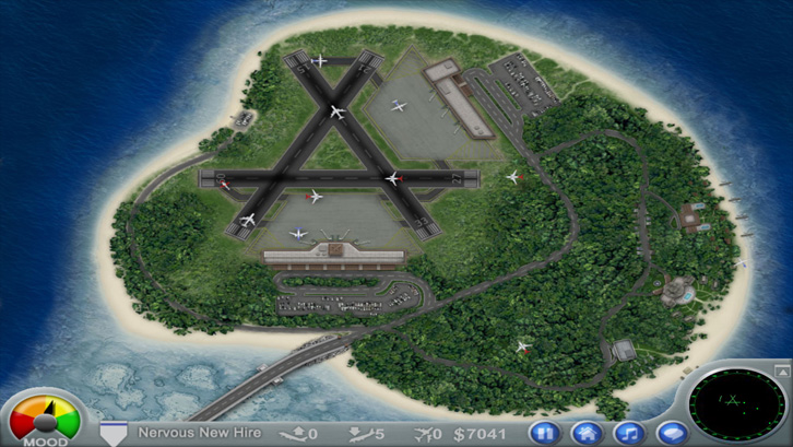 Airport Madness 4 image