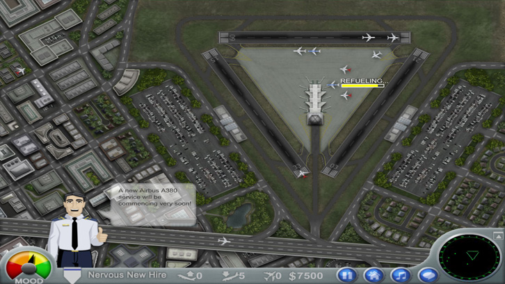 Airport Madness 4 image