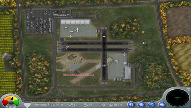 Airport Madness 4 image