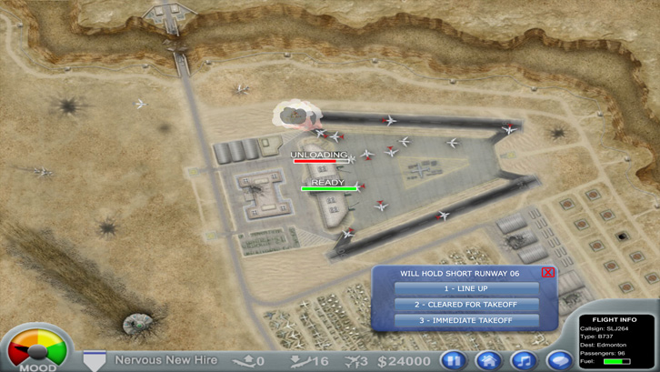 Airport Madness 4 image
