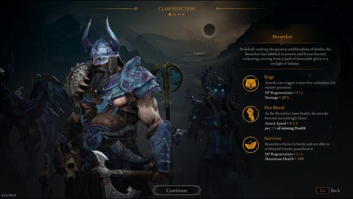 Jotunnslayer: Hordes of Hel - Heimdal's Bifrost Armor Pack image