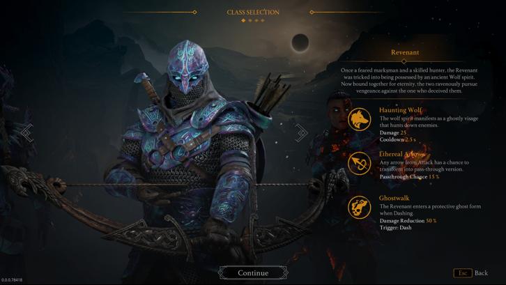 Jotunnslayer: Hordes of Hel - Heimdal's Bifrost Armor Pack image