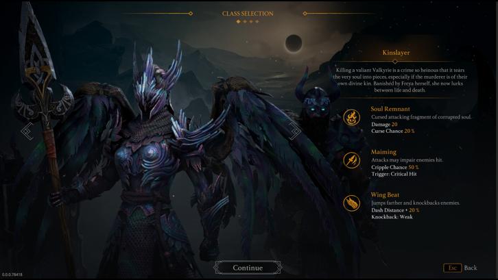 Jotunnslayer: Hordes of Hel - Heimdal's Bifrost Armor Pack image