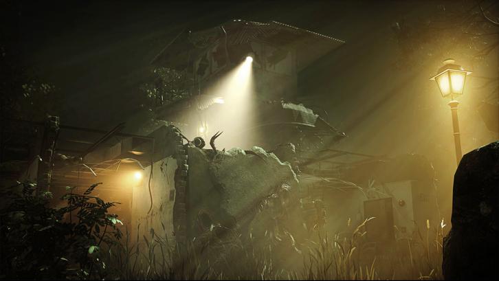 Dead by Daylight: The Walking Dead image