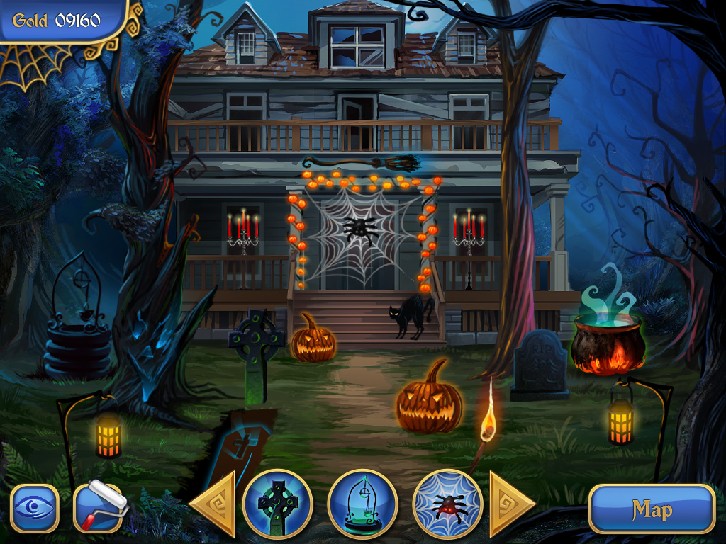 Spooky Bonus image