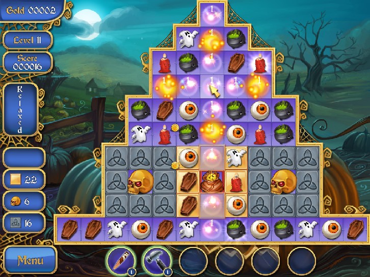 Spooky Bonus image