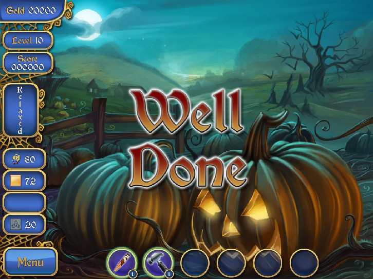 Spooky Bonus image