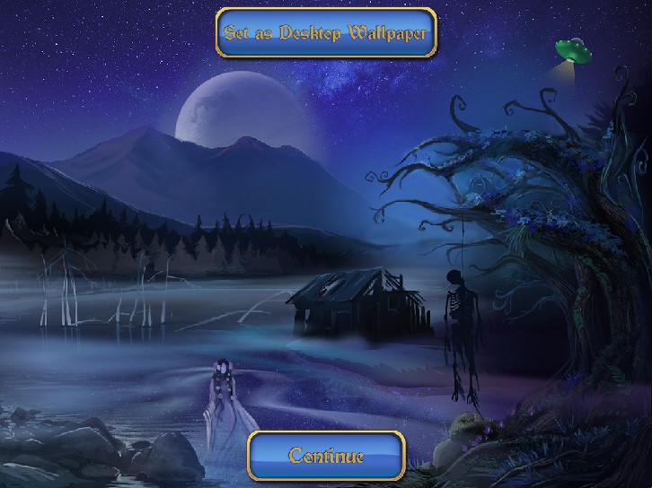 Spooky Bonus image