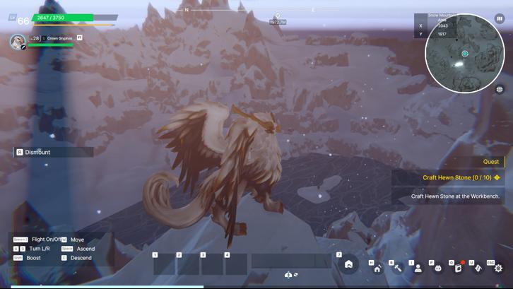 Layer Land Steam Key screenshot from the video game thumbnail 4