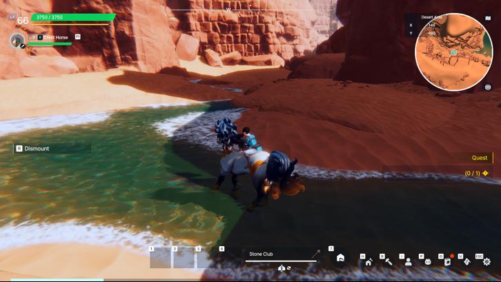 Layer Land Steam Key screenshot from the video game thumbnail 9
