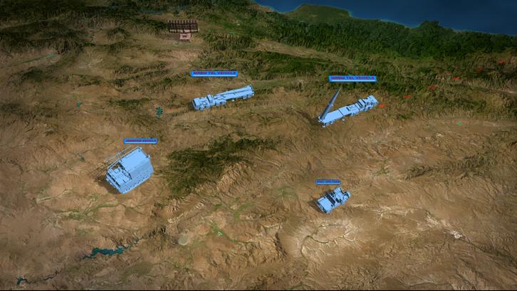 ICBM: Escalation - United States of Annihilation image