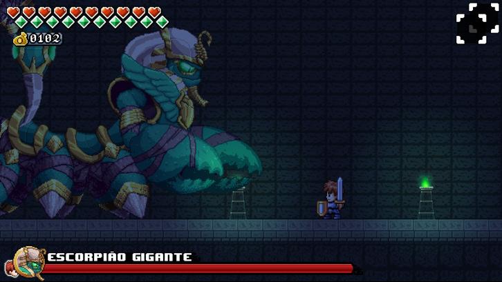 Songs for a Hero - Definitive Edition Steam Key screenshot from the video game thumbnail 3