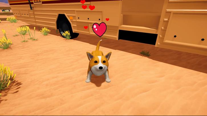 Toll Booth Simulator Steam Key screenshot from the video game thumbnail 5