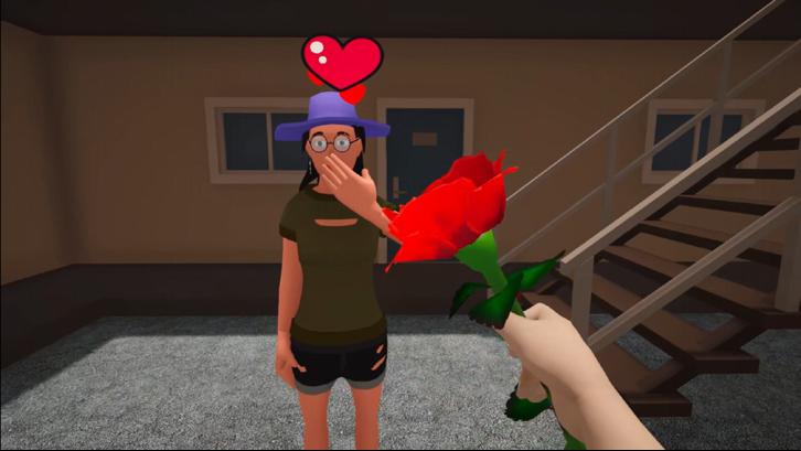 Toll Booth Simulator Steam Key screenshot from the video game thumbnail 7