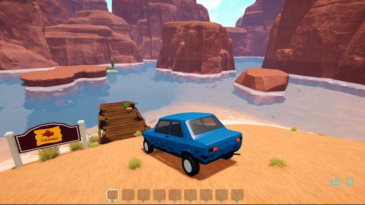 Toll Booth Simulator Steam Key screenshot from the video game thumbnail 8