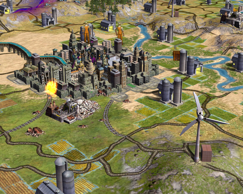 Sid Meier's Civilization IV: The Complete Edition image