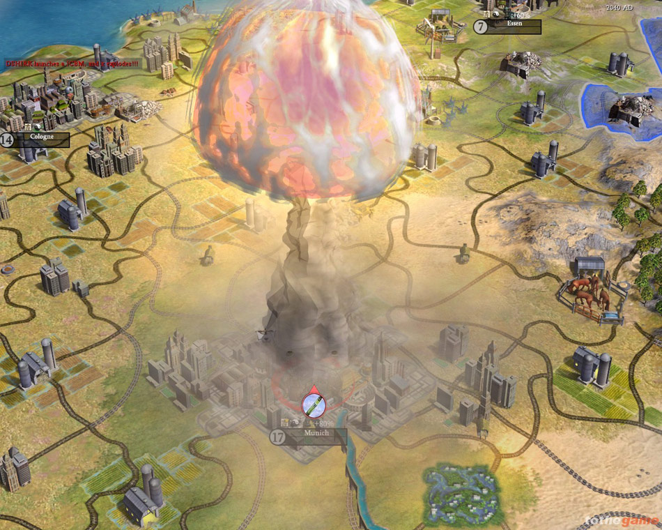 Sid Meier's Civilization IV: The Complete Edition image