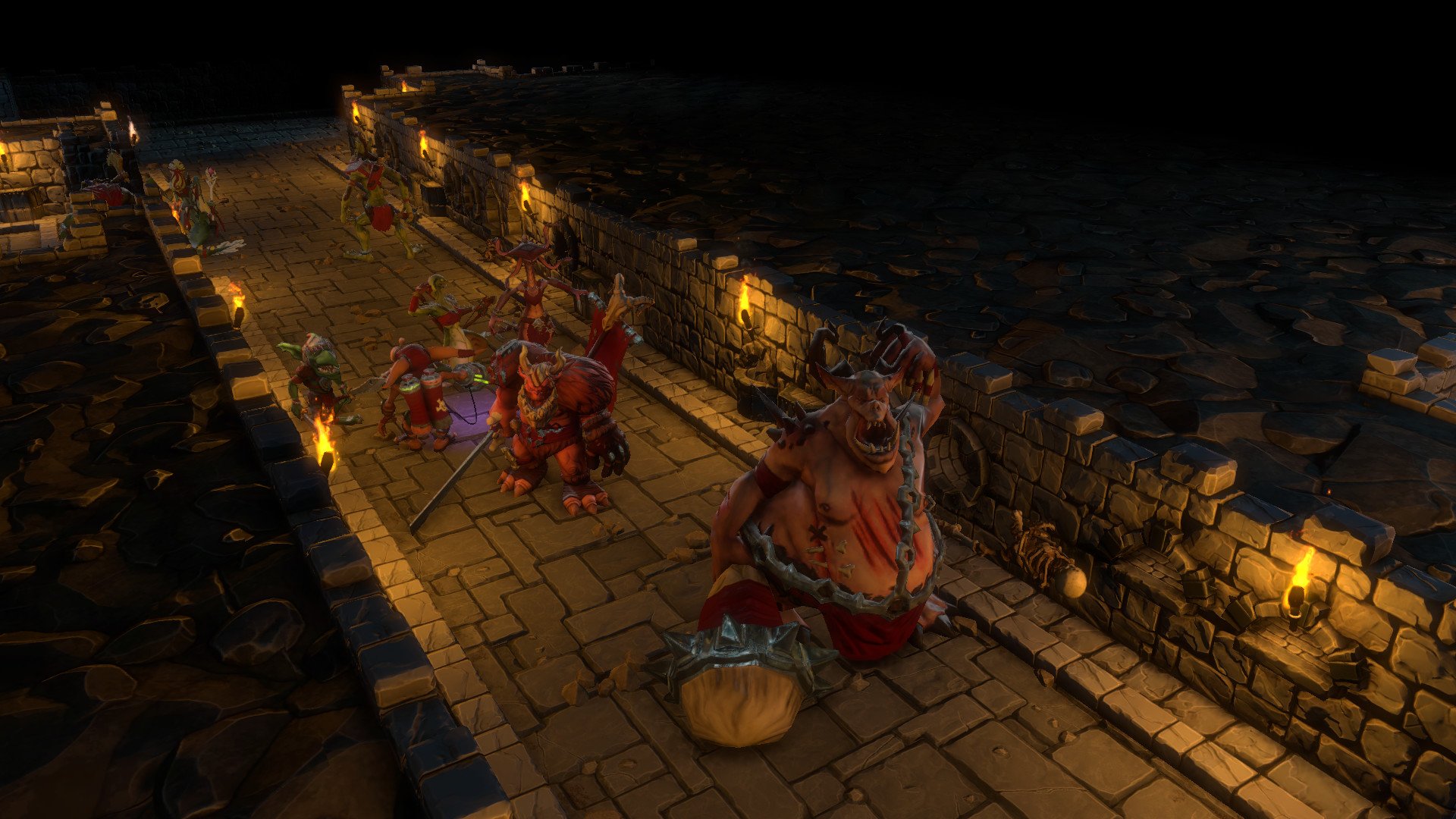 Dungeons 2 - A Song of Sand and Fire image