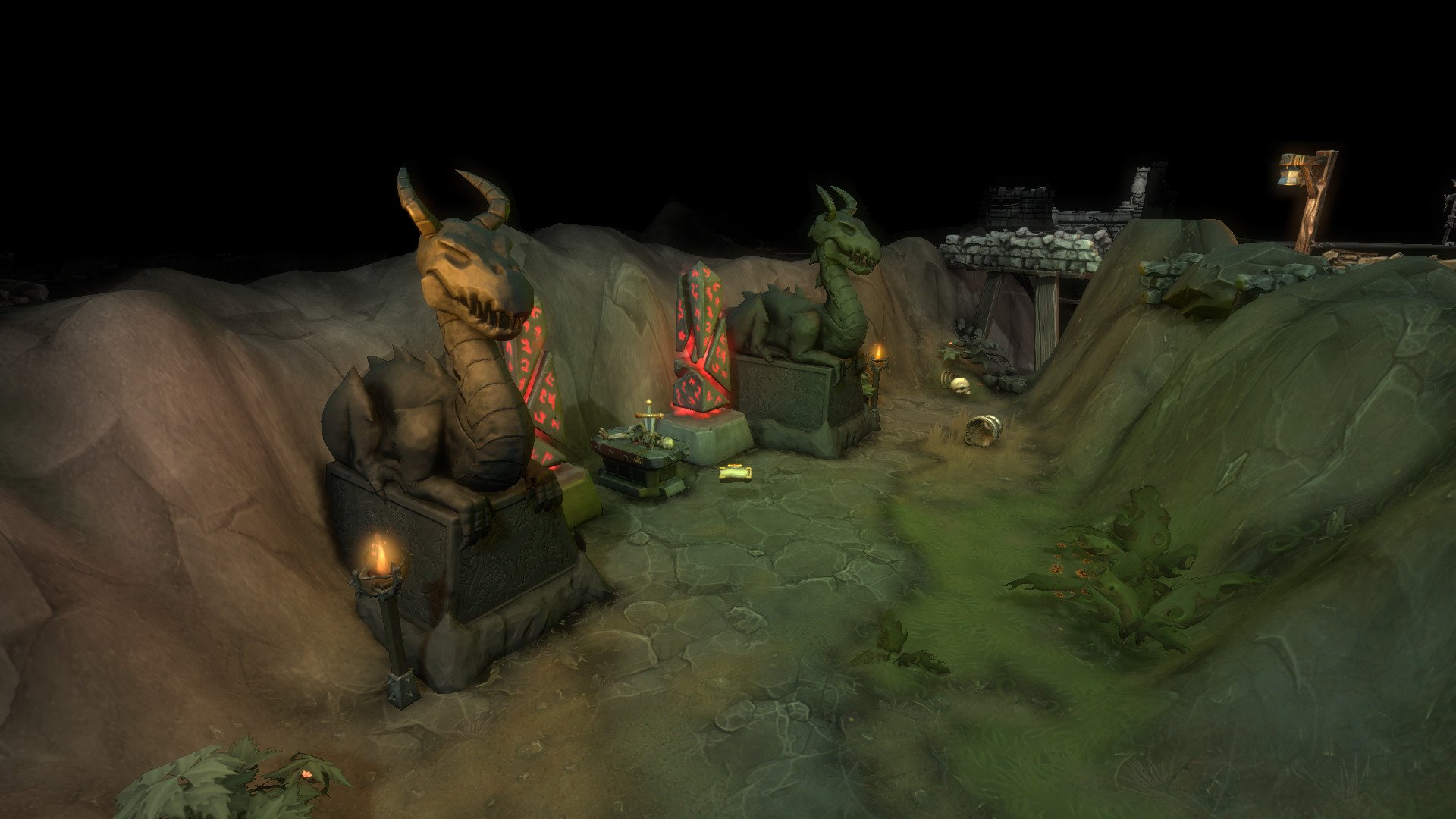 Dungeons 2 - A Song of Sand and Fire image