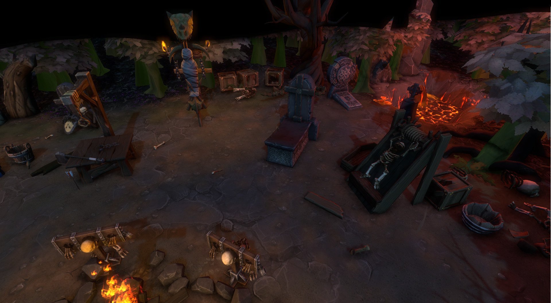 Dungeons 2 - A Song of Sand and Fire image