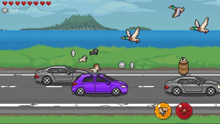 PewDiePie: Legend of the Brofist image