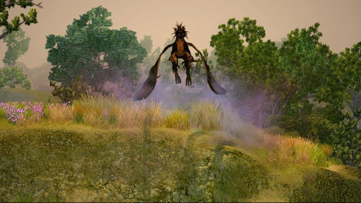 Sacred 2 Remaster image