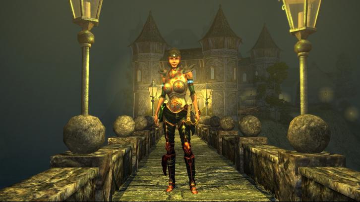 Sacred 2 Remaster image