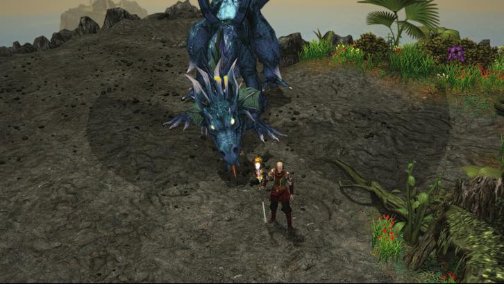 Sacred 2 Remaster image