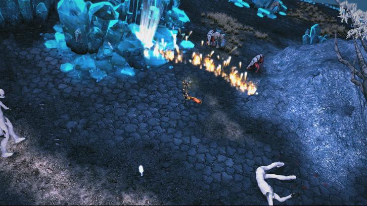 Sacred 2 Remaster image