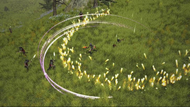 Sacred 2 Remaster image