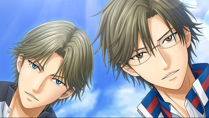 The Prince of Tennis Doki Doki Survival ~eternal passion! Tie break ♡ game~ Steam Key screenshot from the video game thumbnail 2
