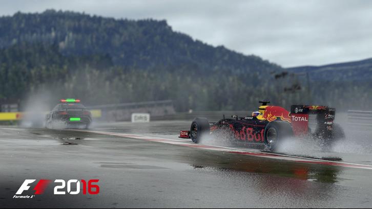 F1 2016 image
