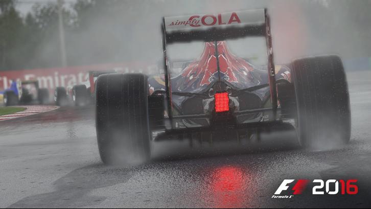 F1 2016 image
