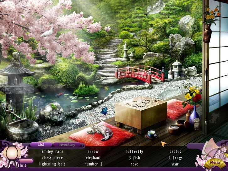 SEASON OF MYSTERY: The Cherry Blossom Murders image