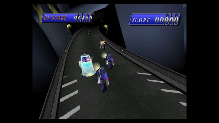 Final Fantasy VII image