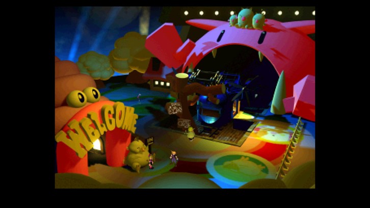 Final Fantasy VII image