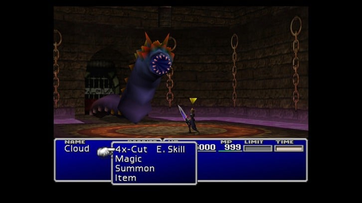 Final Fantasy VII image