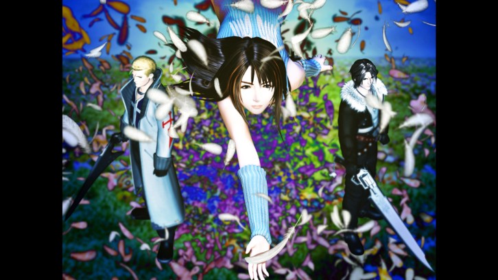 Final Fantasy VIII image