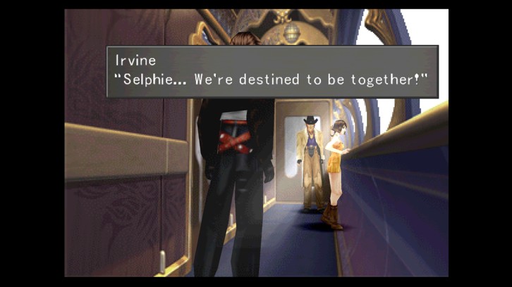 Final Fantasy VIII image