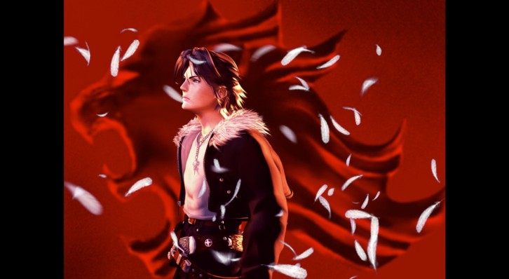 Final Fantasy VIII image
