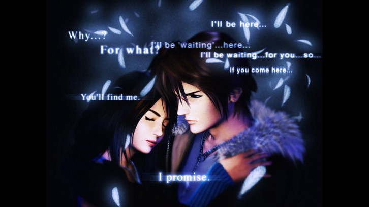 Final Fantasy VIII image