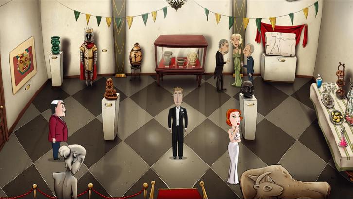 Dream Chamber image